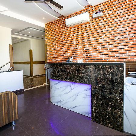 Hotel Woodcrest Zirakpur - Best Family Hotel By - A Unit Of Sidham Group Εξωτερικό φωτογραφία